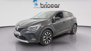 RENAULT Captur TCe 90 Evolution 5p d’occasion 19022km révisée et livrable partout en France