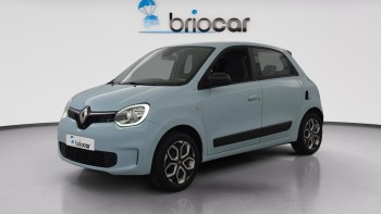 RENAULT Twingo SCe 65 Equilibre 5p d’occasion 63275km révisée et livrable partout en France