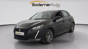 PEUGEOT 208 50 kWh 136ch Active Pack 5p d’occasion 63635km révisée et livrable partout en France