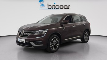 RENAULT Koleos Blue dCi 150 X-tronic Zen 5p d’occasion 74053km révisée disponible à 