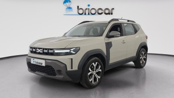 DACIA Duster TCe 130 4x2 Expression 5p d’occasion 18633km révisée et livrable partout en France