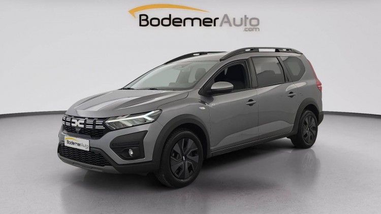 DACIA Jogger TCe 110 7 places GSR2 Expression 5p Gris