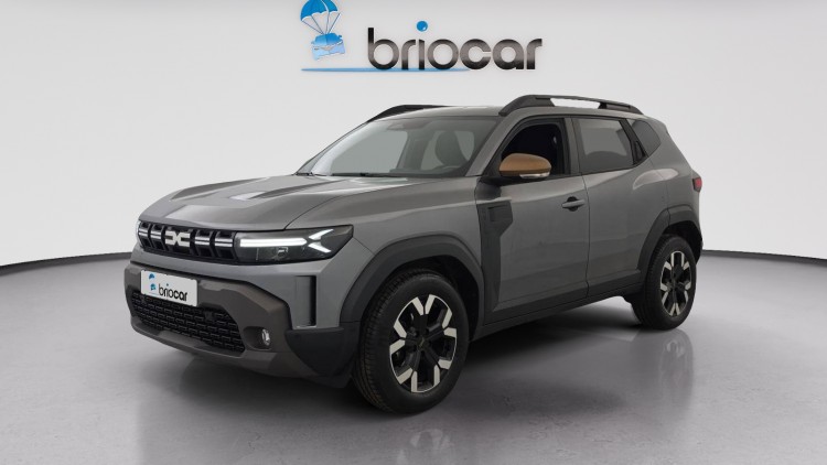 DACIA Duster TCe 130 4x2 Extreme 5p 