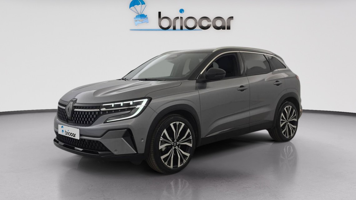 RENAULT Austral E-Tech hybrid 200 Iconic 5p Gris