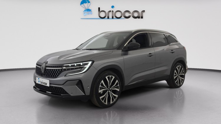 RENAULT Austral E-Tech hybrid 200 Iconic 5p Gris