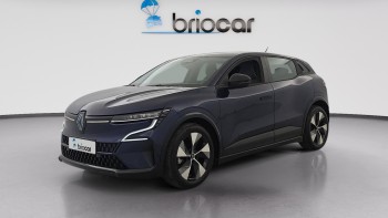 RENAULT Megane EV40 130ch standard charge Equilibre 5p d’occasion 11024km révisée et livrable partout en France