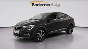 RENAULT Arkana E-Tech 145 21B Intens 5p d’occasion 49437km révisée disponible à 
