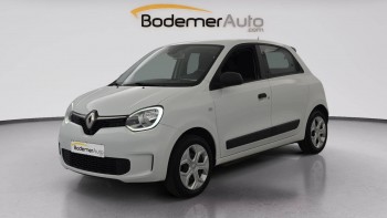 RENAULT Twingo Twingo III E-Tech Authentic 5p d’occasion 40059km révisée et livrable partout en France