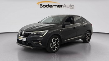 RENAULT Arkana E-Tech 145 21B Intens 5p d’occasion 84085km révisée et livrable partout en France