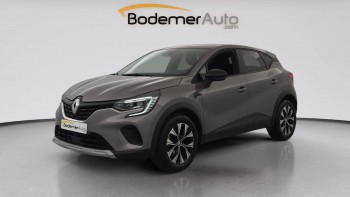 RENAULT Captur TCe 90 Evolution 5p d’occasion 14120km révisée disponible à 
