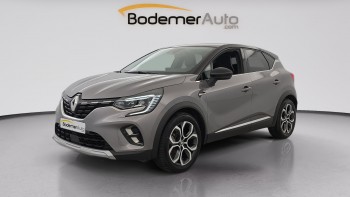 RENAULT Captur E-Tech full hybrid 145 Techno fast track 5p d’occasion 50692km révisée et livrable partout en France