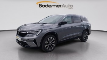 RENAULT Espace Espace E-Tech full hybrid 200 GSR2 Techno 5p