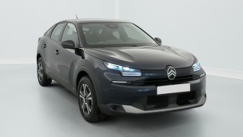 CITROEN C4 Hybride 110 ch e-DCS6 You d’occasion 11247km révisée et livrable partout en France