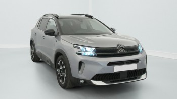 CITROEN C5 Aircross Hybride Rechargeable 225 e-EAT8 Shine d’occasion 12966km révisée et livrable partout en France