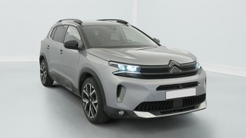 CITROEN C5 Aircross PureTech 130 S S EAT8 Shine Pack d’occasion 30734km révisée et livrable partout en France