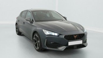CUPRA Leon 1.5 eTSI 150 ch DSG7 V d’occasion 30908km révisée et livrable partout en France