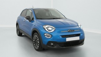 FIAT 500X 500X 1.5 FireFly 130 ch S S DCT7 Hybrid d’occasion 11223km révisée et livrable partout en France