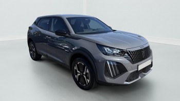 PEUGEOT 2008 1.2I HYBRID 145 ALLURE neuve 10km révisée et livrable partout en France