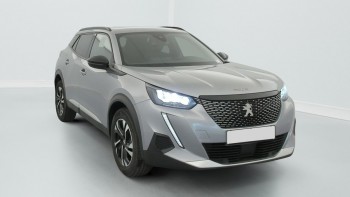 PEUGEOT 2008 PureTech 130 S S EAT8 Allure d’occasion 18945km révisée et livrable partout en France