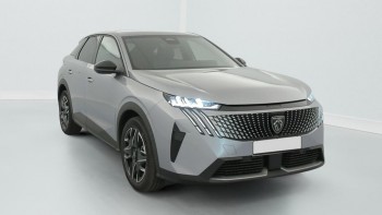 PEUGEOT 3008 Hybrid 145 e-DCS6 Allure d’occasion 6396km révisée et livrable partout en France