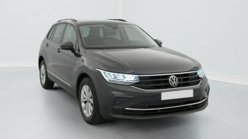 VOLKSWAGEN Tiguan 2.0 TDI 150ch DSG7 Life Plus d’occasion 30915km révisée et livrable partout en France