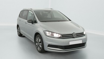 VOLKSWAGEN Touran 1.5 TSI EVO 150 BVM6 7pl VW Edition d’occasion 33155km révisée et livrable partout en France