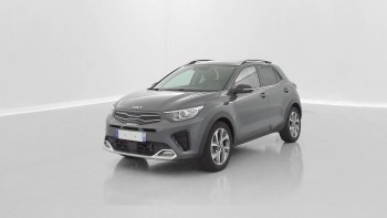 KIA Stonic STONIC 1.0 T-GDi 120ch MHEV GT Line neuve 67110km révisée et livrable partout en France