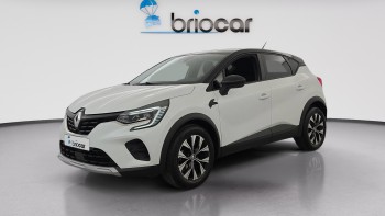RENAULT Captur TCe 90 Evolution 5p d’occasion 24019km révisée et livrable partout en France