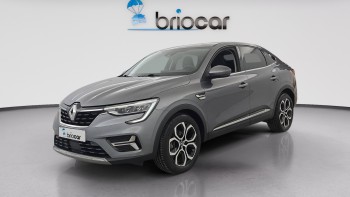 RENAULT Arkana E-Tech hybride 145 22 Techno 5p d’occasion 21799km révisée et livrable partout en France