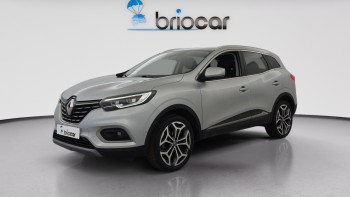 RENAULT Kadjar TCe 140 Techno 5p d’occasion 35278km révisée et livrable partout en France