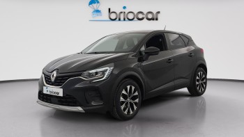 RENAULT Captur TCe 90 Evolution 5p d’occasion 20088km révisée disponible à 