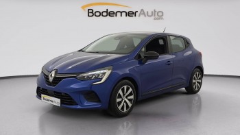 RENAULT Clio Clio E-Tech full hybrid 145 Equilibre 5p d’occasion 15821km révisée et livrable partout en France