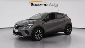 RENAULT Captur TCe 90 Evolution 5p d’occasion 17460km révisée et livrable partout en France