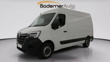 RENAULT Master Fg VUL MASTER FGN TRAC F3500 L2H2 BLUE DCI 135 CONFORT 4p d’occasion 39527km révisée disponible à 