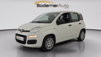FIAT Panda 1.0 70 ch Hybrid BSG S/S Panda City 5p d’occasion 5962km révisée et livrable partout en France