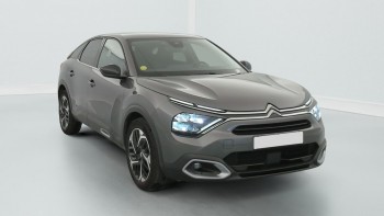 CITROEN C4 BlueHDi 130 EAT8 Max d’occasion 58494km révisée et livrable partout en France