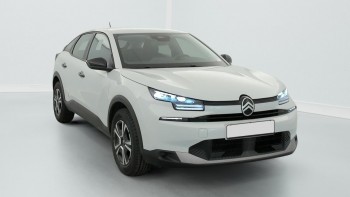 CITROEN C4 Hybride 110 ch e-DCS6 You d’occasion 13392km révisée et livrable partout en France