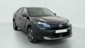 CITROEN C4 Hybride 145 ch e-DCS6 Plus d’occasion 11276km révisée et livrable partout en France