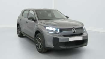 CITROEN C3 Aircross 113 ch autonomie confort You d’occasion 8658km révisée et livrable partout en France