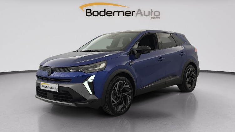 RENAULT Symbioz E-Tech full hybrid 145 Esprit Alpine 5p Bleu