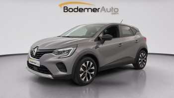 RENAULT Captur E-Tech full hybrid 145 Evolution 5p d’occasion 114601km révisée et livrable partout en France