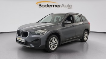 BMW X1 X1 sDrive 16d 116 ch DKG7 Business Design 5p d’occasion 100847km révisée et livrable partout en France
