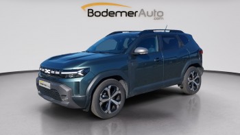 DACIA Duster Hybrid 140 Journey 5p d’occasion 10927km révisée et livrable partout en France