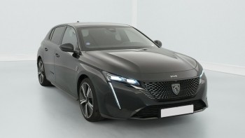 PEUGEOT 308 PureTech 130ch S S EAT8 GT d’occasion 32268km révisée et livrable partout en France