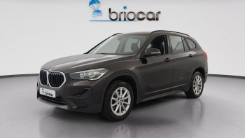 BMW X1 sDrive18d 136ch Business Design + Attelage d’occasion 142361km révisée et livrable partout en France