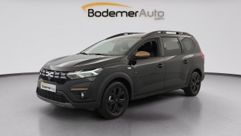 DACIA Jogger Hybrid 140 7 places GSR2 Extreme 5p d’occasion 3121km révisée disponible à 