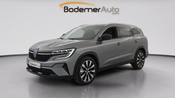 RENAULT Espace Espace E-Tech full hybrid 200 GSR2 Techno 5p