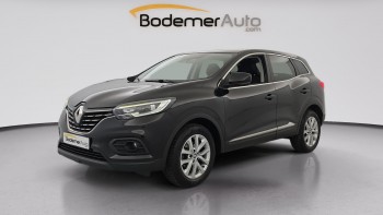 RENAULT Kadjar Blue dCi 115 EDC Business 5p d’occasion 85406km révisée et livrable partout en France