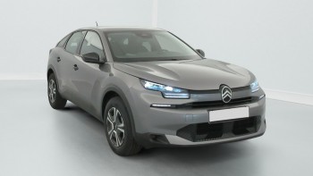 CITROEN C4 Hybride 110 ch e-DCS6 You d’occasion 15096km révisée et livrable partout en France