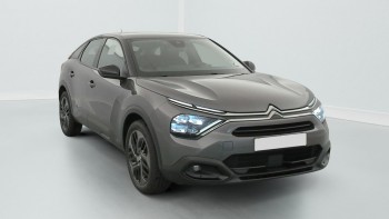 CITROEN C4 PureTech 130 S S BVM6 Feel Pack d’occasion 27996km révisée et livrable partout en France